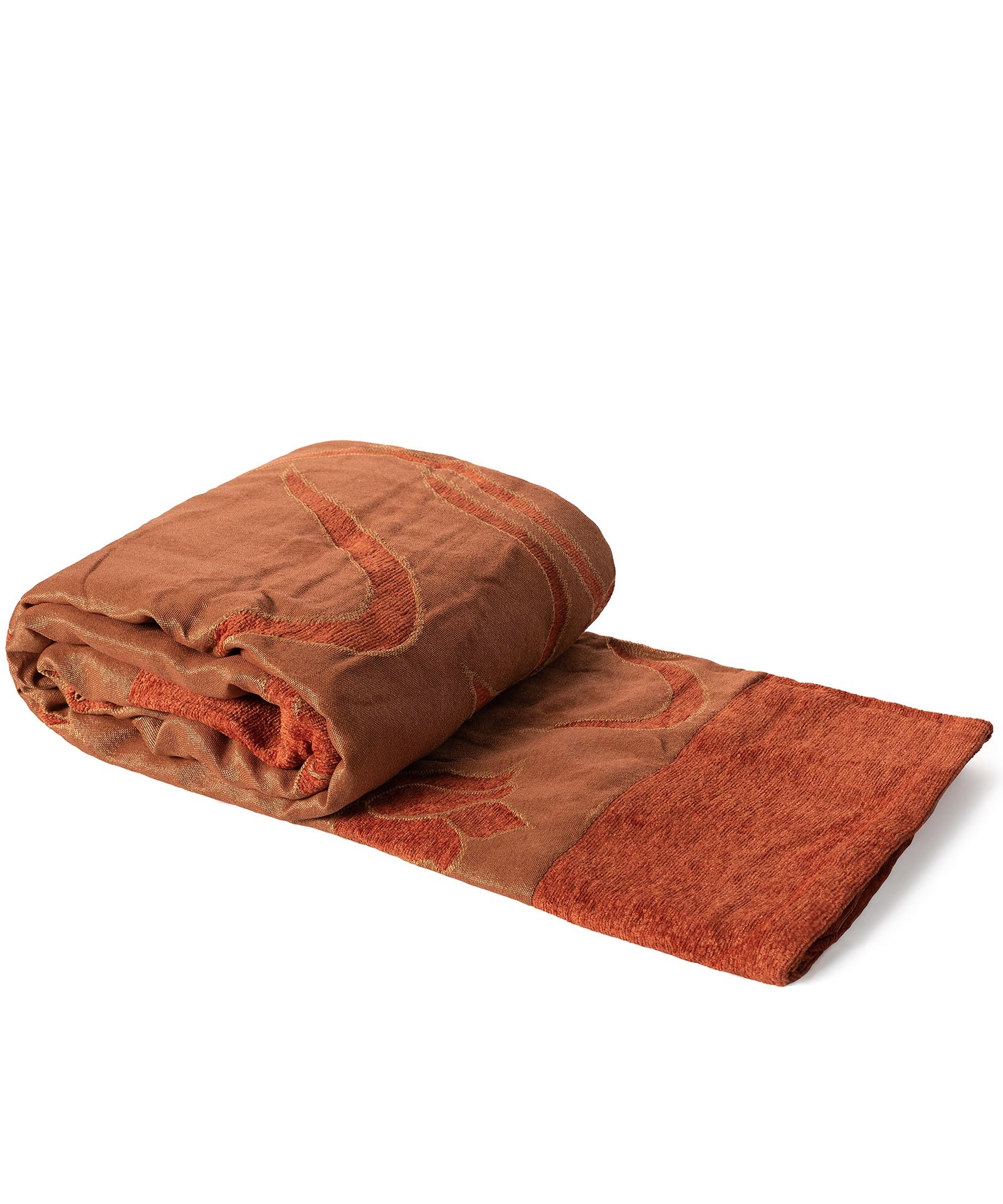 ΡΙΧΤΑΡΙΑ 5178 (200cm x 320cm) πορτοκαλί