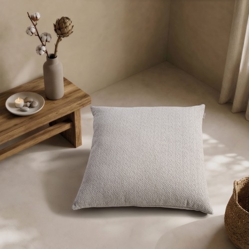 Μαξιλαροθήκη  Dayton 07 Pearl Grey - 50x50cm