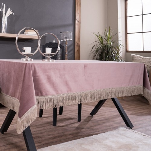 Τραπεζομάντηλο Velvet 12 - 140x140cm