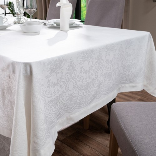 Τραπεζομάντηλο Etienne 00 - 155 x 230 cm