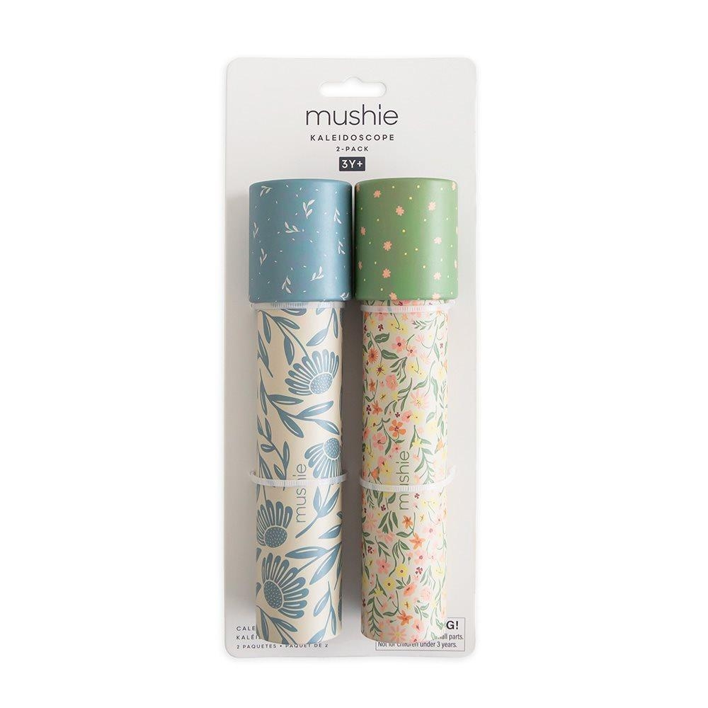 Σετ 2 Καλειδοσκόπια Pastel Blooms/Blue Flowers - Musie