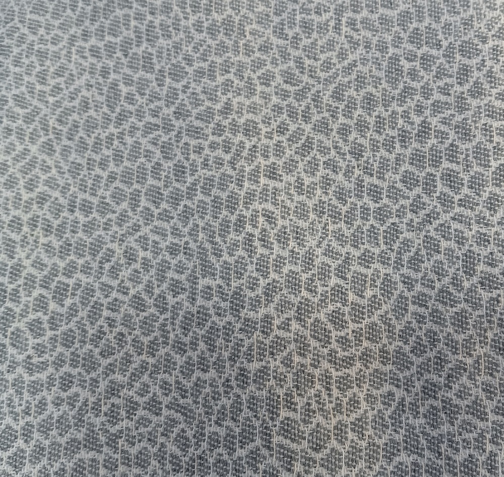 RAY3 D.GREY ΡΙΧΤΑΡΙ ΠΟΛΥΘΡΟΝΑΣ 170x180cm 100% COTTON