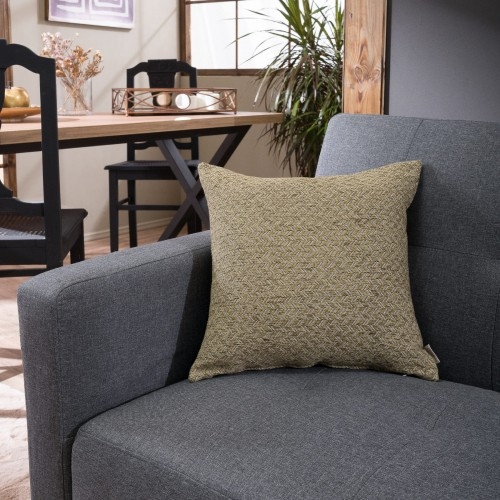 Μαξιλαροθήκη Kingston 15 - 43x43cm με γέμιση