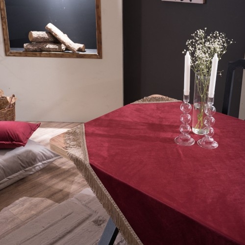 Τραπεζομάντηλο Velvet 10 - 140x220cm