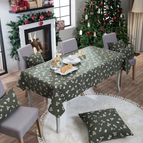 Τραπεζομάντηλο Saxen 13 - 140x220cm