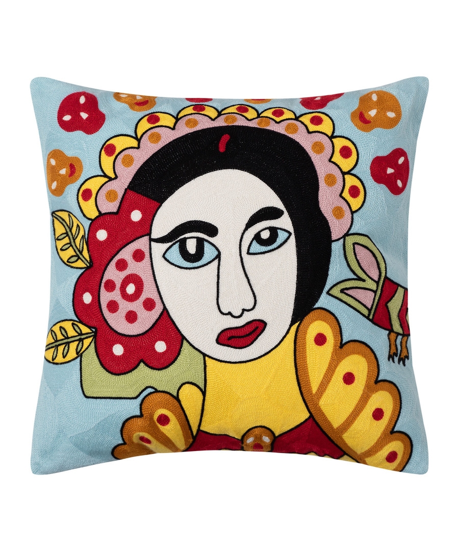 ΜΑΞΙΛΑΡΟΘΗΚΗ (45cm x 45cm) πολύγαζο149