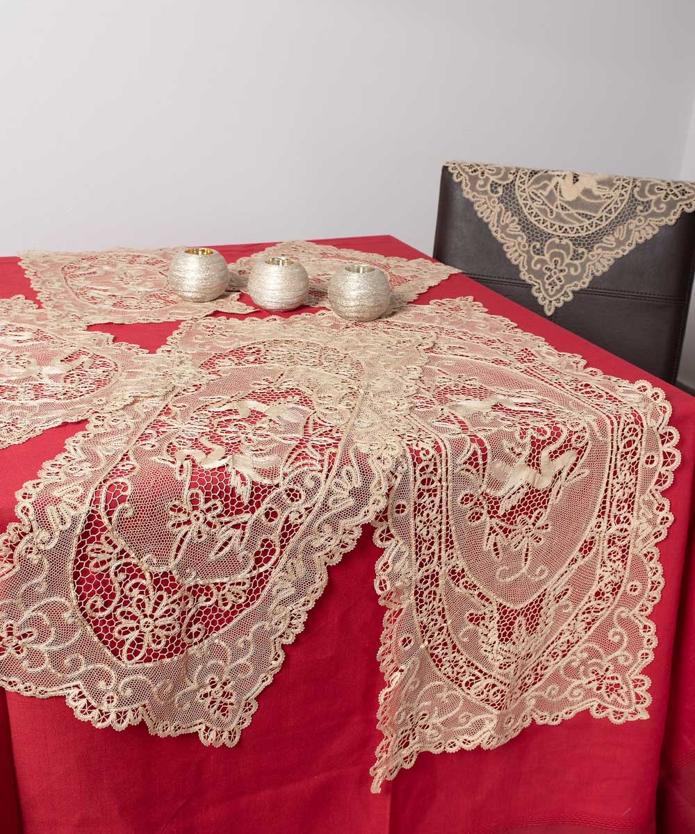 Σετ (σετ 6 τεμαχίων) 6833