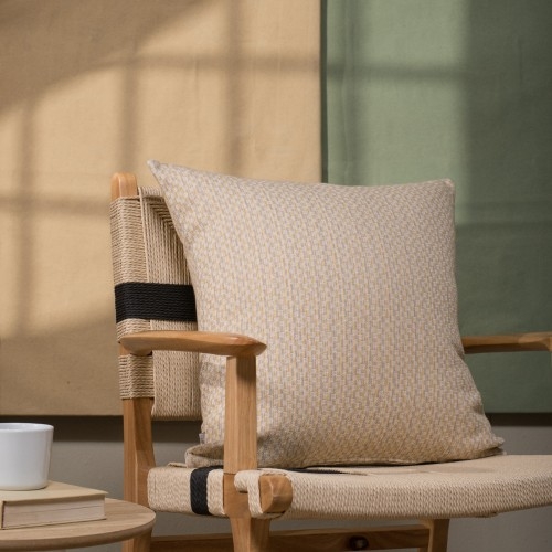 Μαξιλαροθήκη Pesaro 14 - 65x65cm δαπέδου με γέμιση 