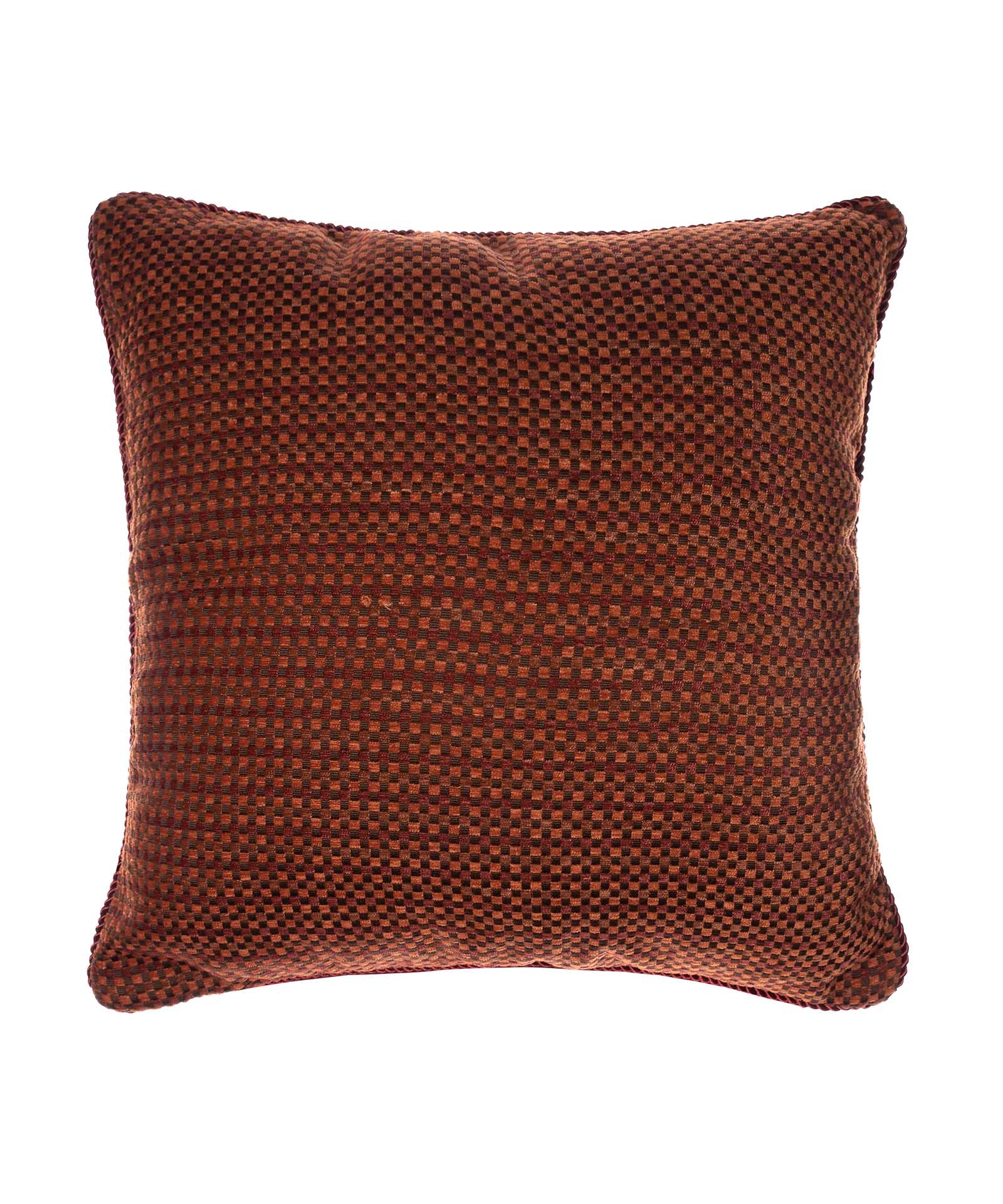 ΜΑΞΙΛΑΡΟΘΗΚΗ  809 (45cm x 45cm) μπορντώ