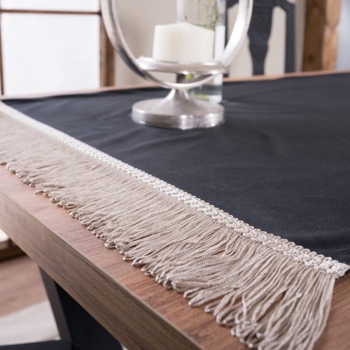 Τραβέρσα (Sari) Velvet 06 - 65 x 200 cm