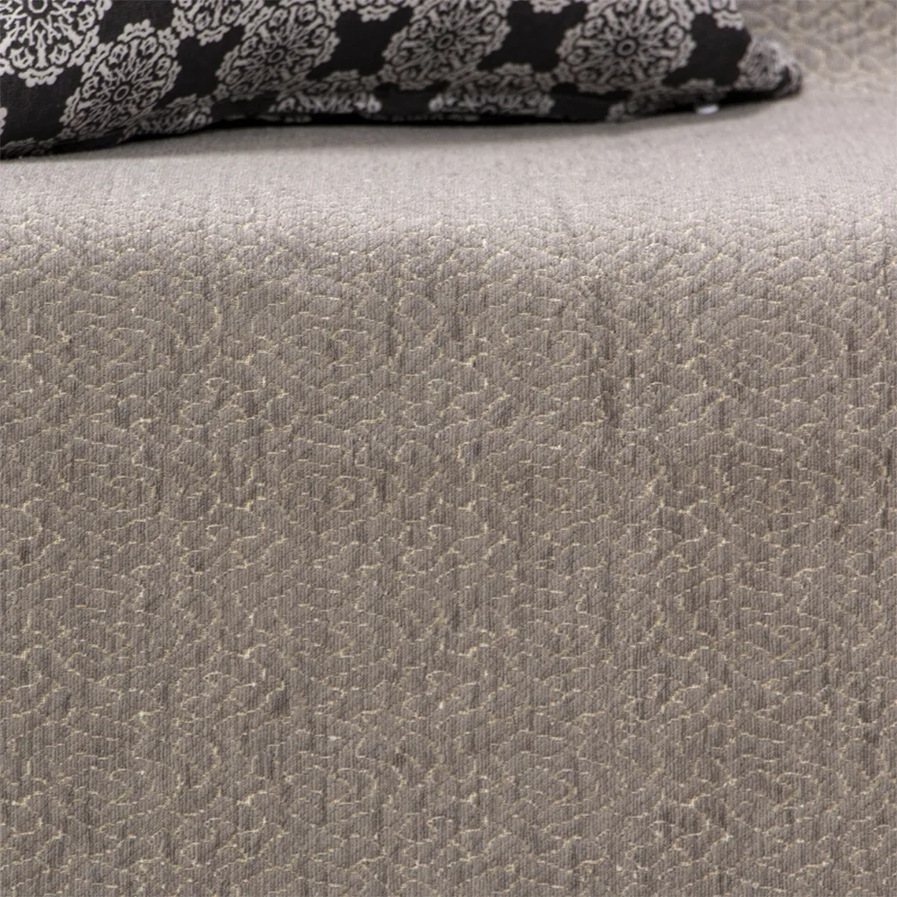 Ριχτάρι Boxi Σκούρο Γκρι 180×180