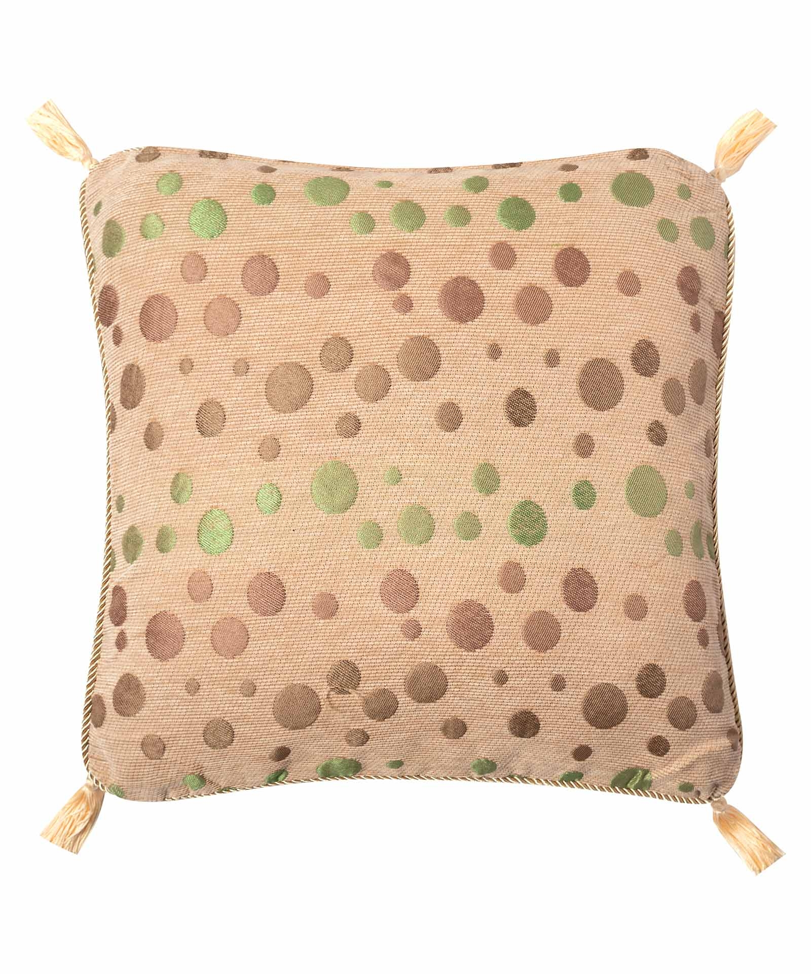 ΜΑΞΙΛΑΡΟΘΗΚΗ (45cm x 45cm) 2120 ivory