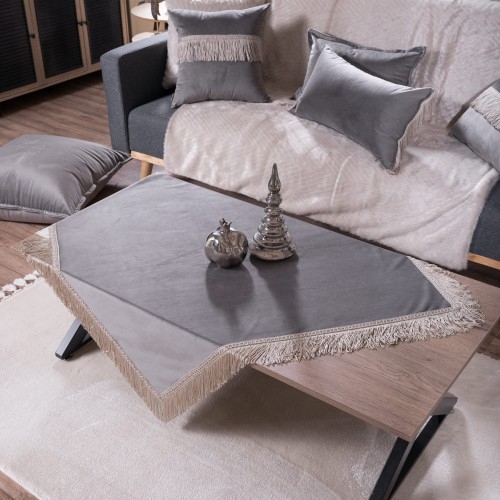 Καρέ Velvet 11 - 90x90cm