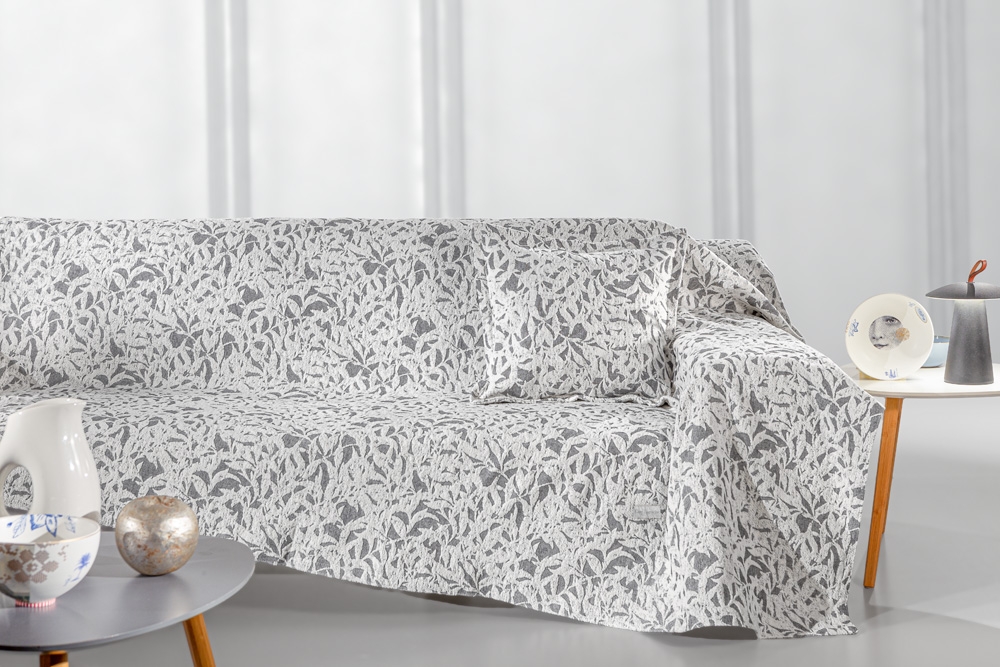 Ριχτάρι Καναπέ Blossom Smoke 