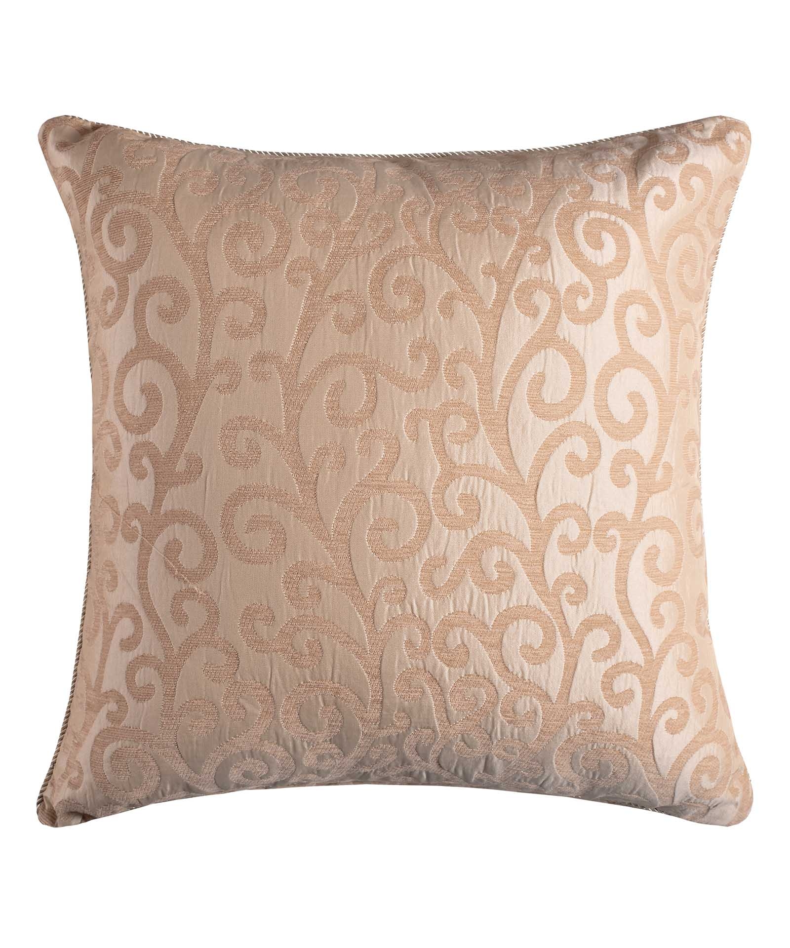 ΜΑΞΙΛΑΡΟΘΗΚΗ 602 (65cm x 65cm) κλαδί μπεζ