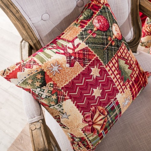 Μαξιλαροθήκη Tinsel - 45x45cm