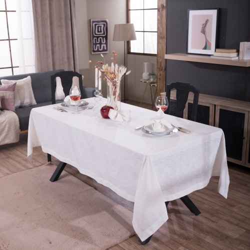 Τραπεζομάντηλο Rochelle 00 - 155 x 230 cm
