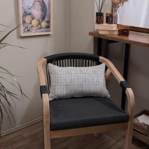 Μαξιλαροθήκη Hampton 11 - 43x43cm με γέμιση