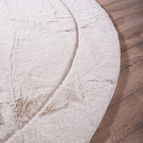 Χαλί Floor 02 Ροτόντα - Ροτόντα Φ160 cm