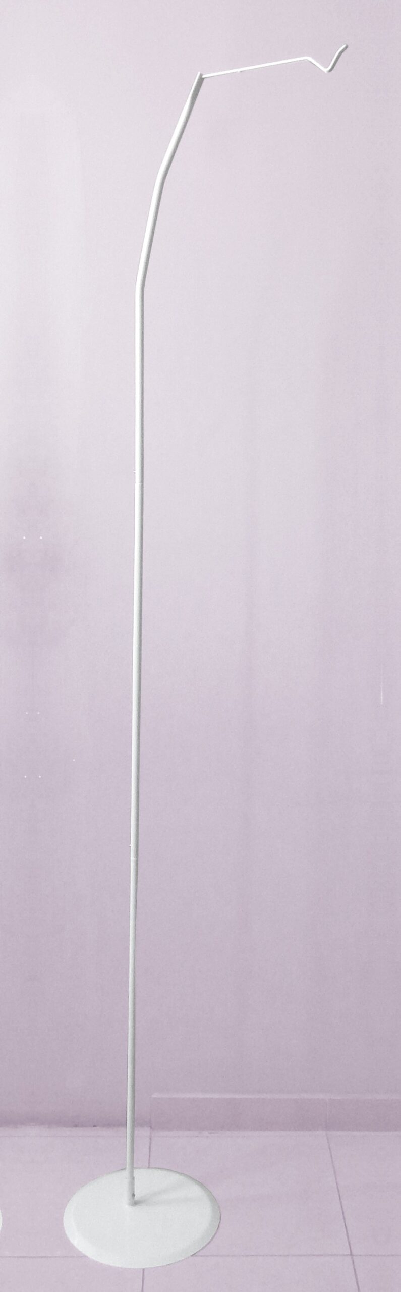 Σίδερο Κουνουπιέρας 220cm Επιδαπέδιο Design 17 Oliver Baby