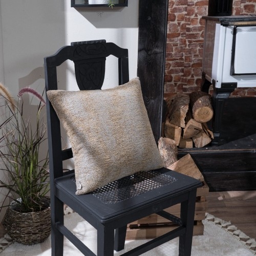Μαξιλαροθήκη Cincinnati 02 - 43x43cm με γέμιση
