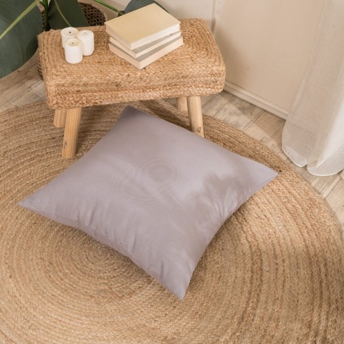 Μαξιλαροθήκη Alora 04 - 65x65cm δαπέδου με γέμιση 