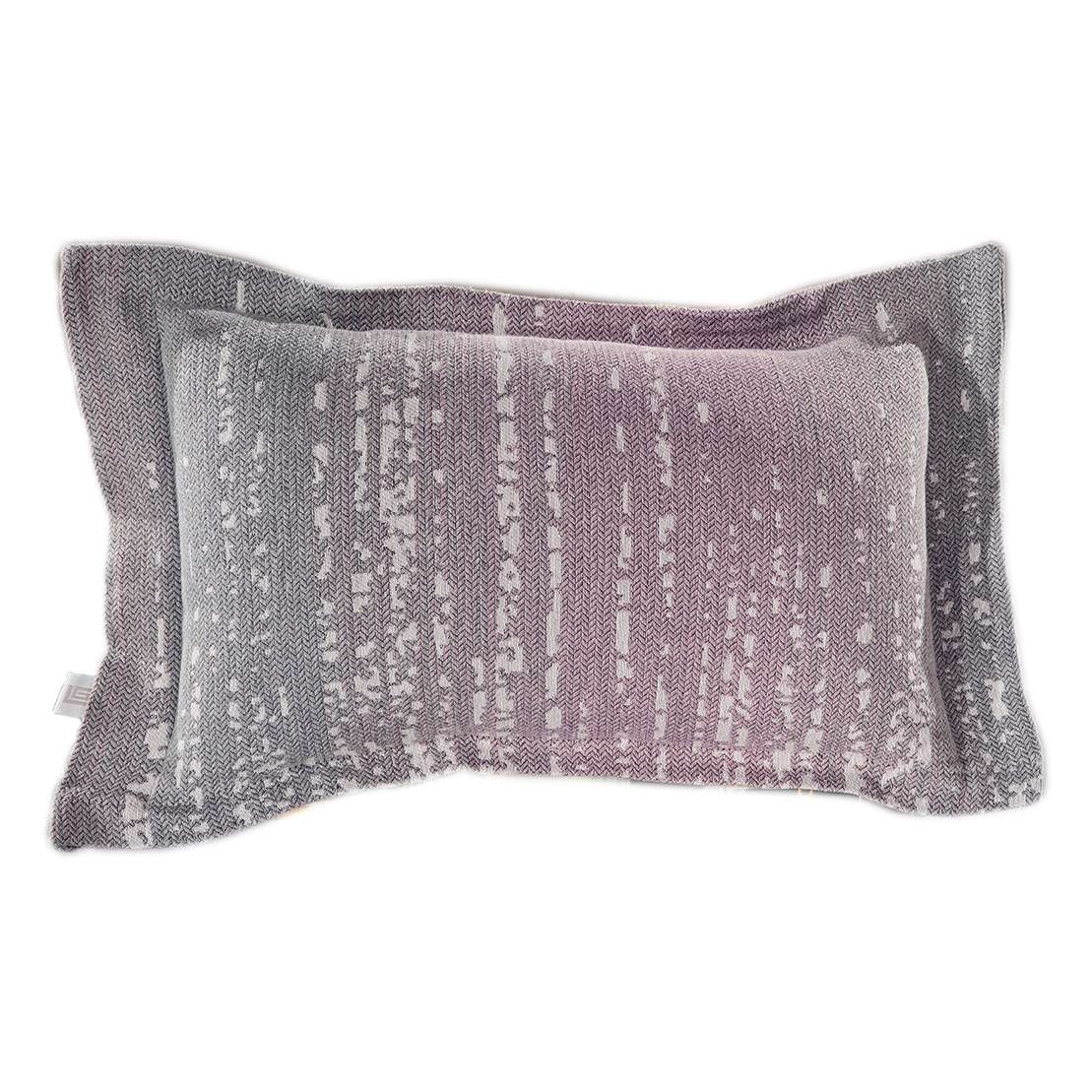 Διακοσμητική Μαξιλαροθήκη Ce-Ba Lilac 