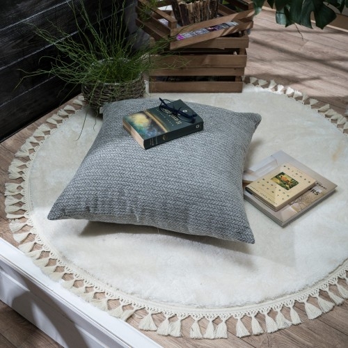 Μαξιλαροθήκη Melrose 11 - 65x65cm δαπέδου με γέμιση 