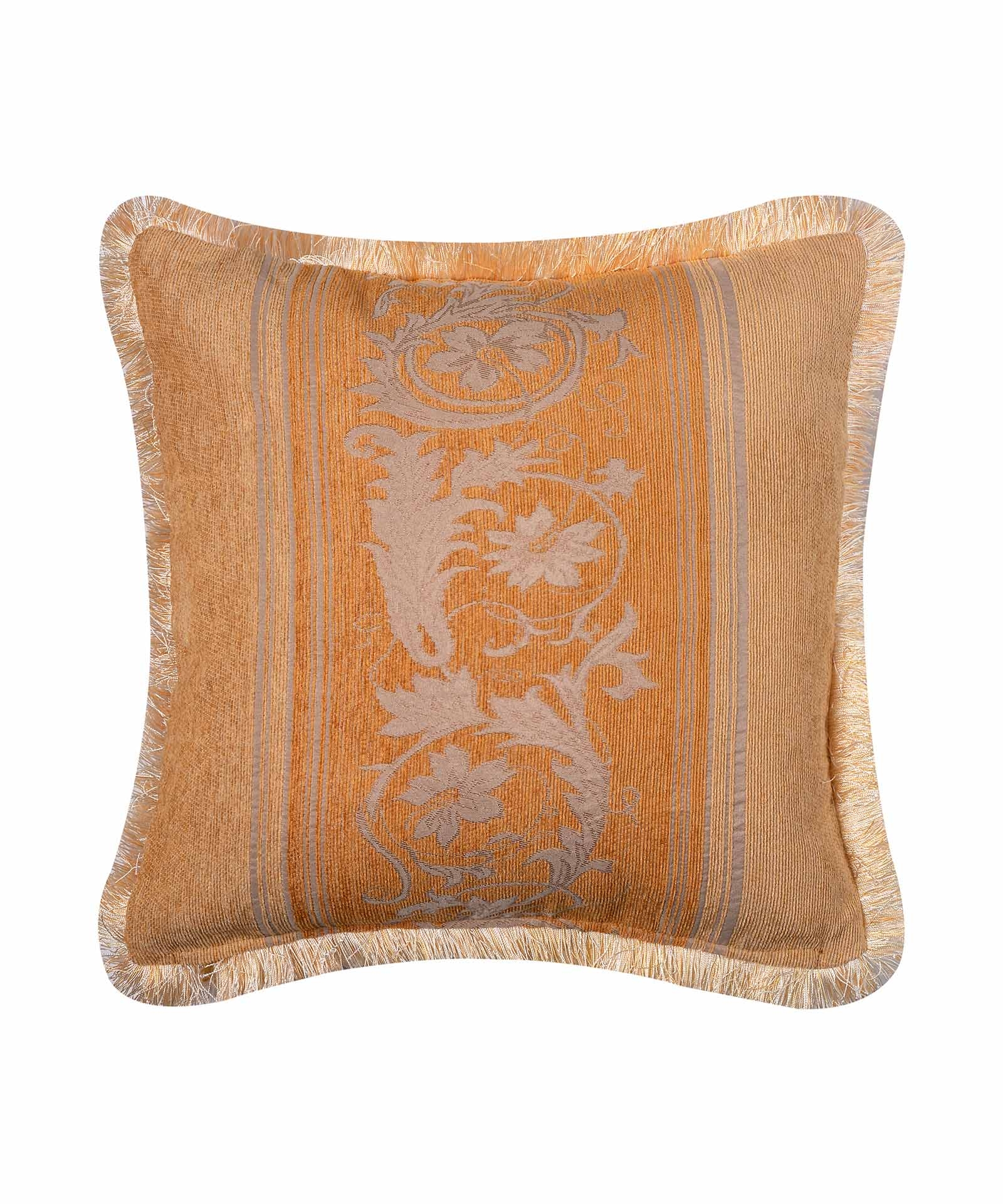 ΜΑΞΙΛΑΡΟΘΗΚΗ (45cm x 45cm) 1208 χρυσό