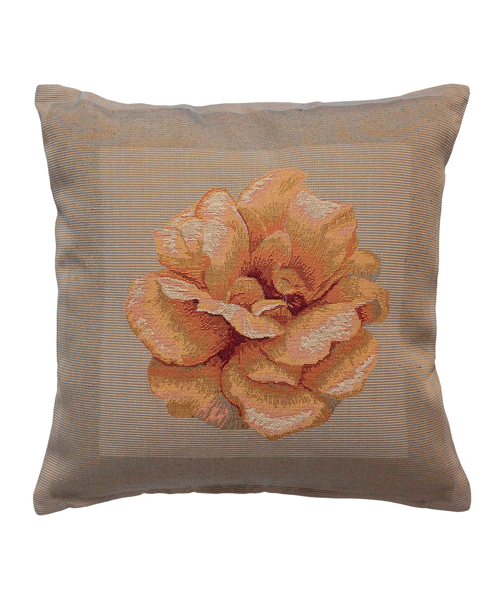 ΜΑΞΙΛΑΡΟΘΗΚΗ (45cm x 45cm) λαδί2