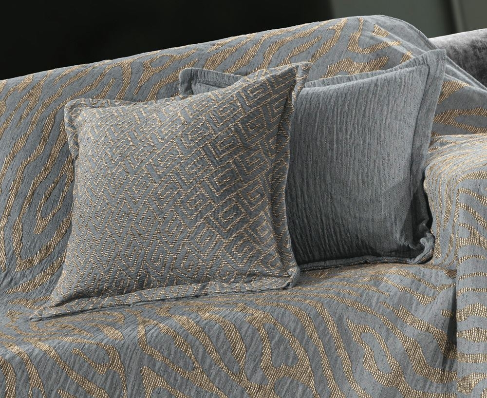 Διακοσμητική Μαξιλαροθήκη Orion Honey 