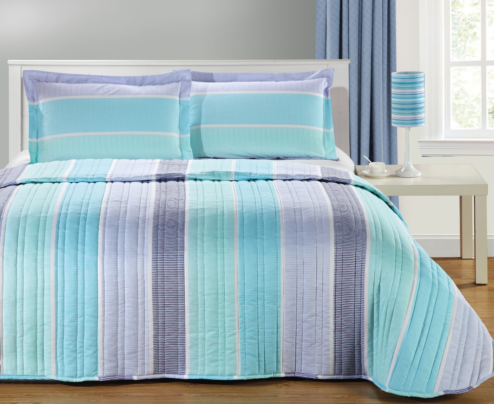 Μεμονωμένο Σεντόνι Duetto Aqua 