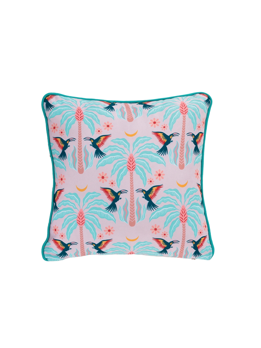 Διακοσμητική μαξιλαροθήκη 43x43 AS121