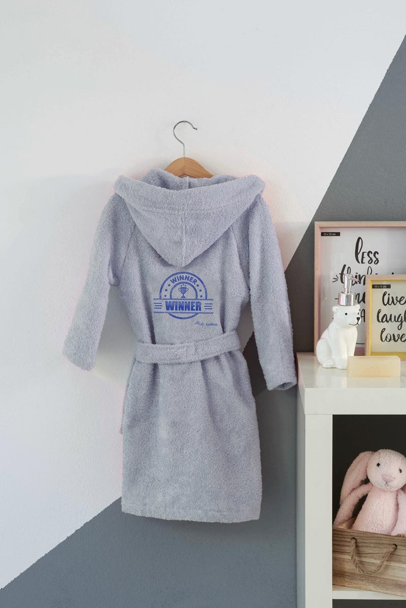 ΜΠΟΥΡΝΟΥΖΙ WINNER BLUE 6-8