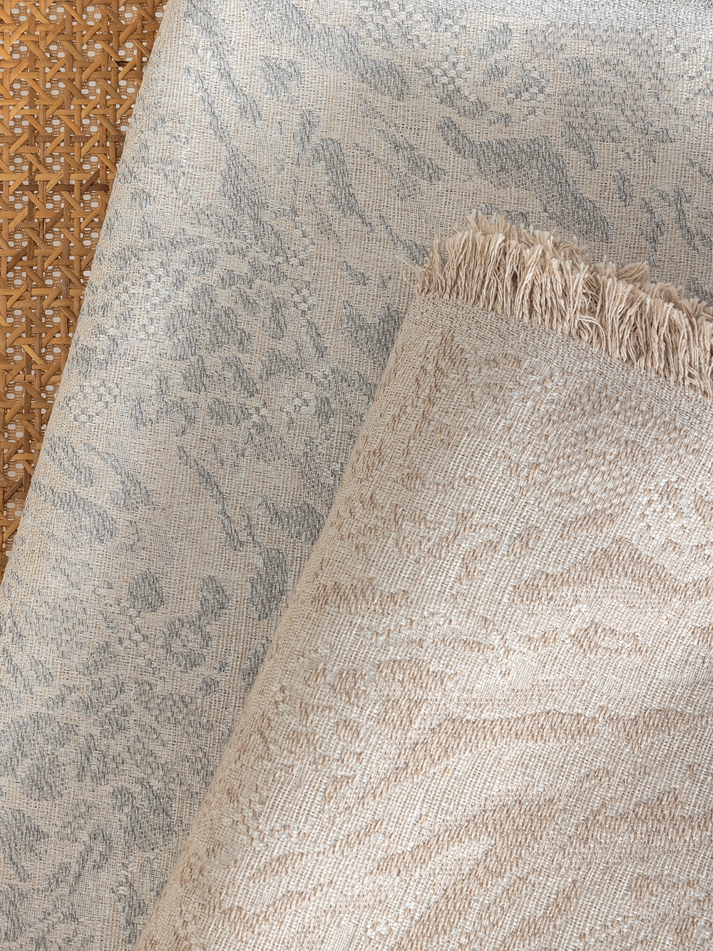 Ριχτάρι Τετραθέσιου Καναπέ TIGA BEIGE