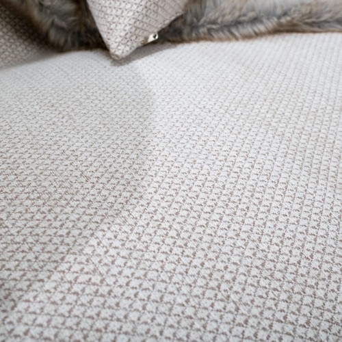 Ριχτάρι Utah 01 Beige - Τετραθέσιο 180x350cm