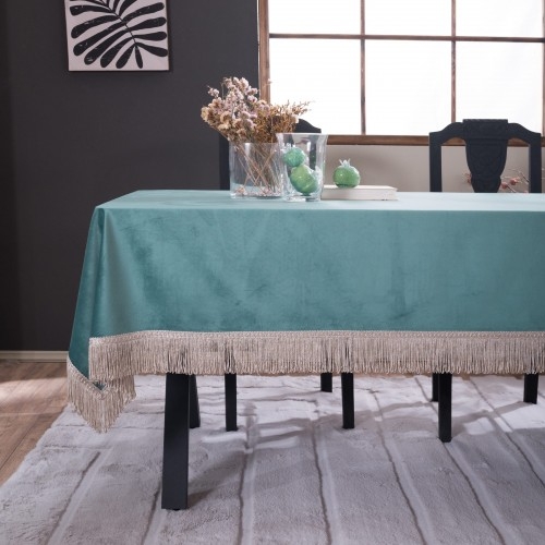 Τραπεζομάντηλο Velvet 15 - 140x140cm