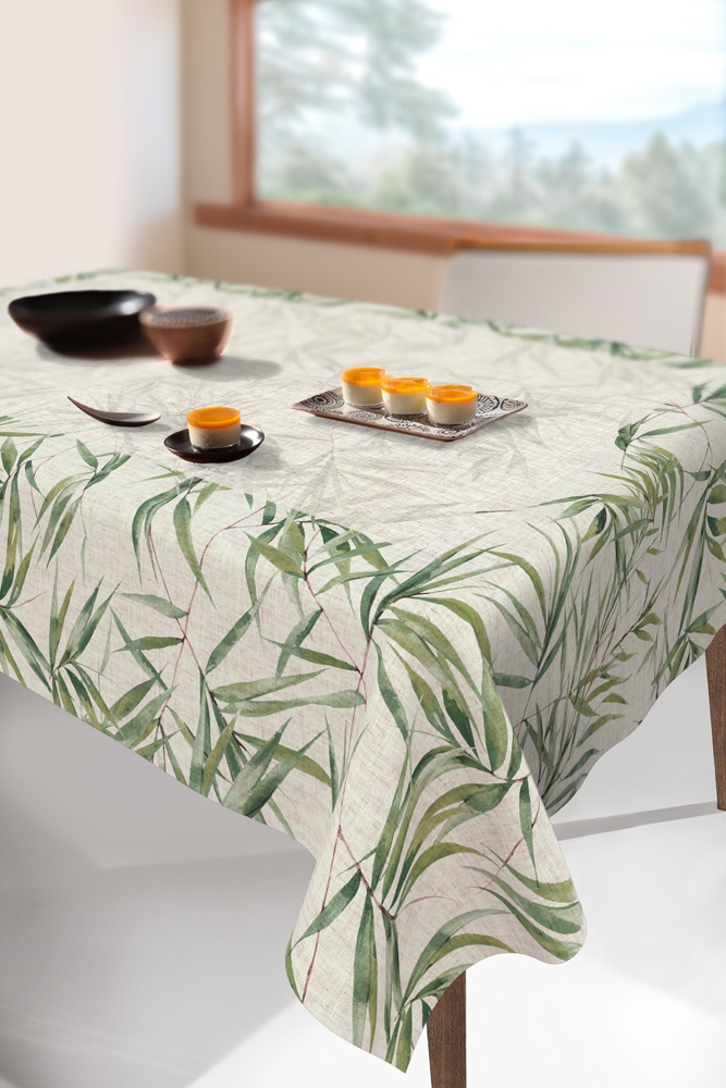 Τραπεζομάντηλο 1049 Verde 