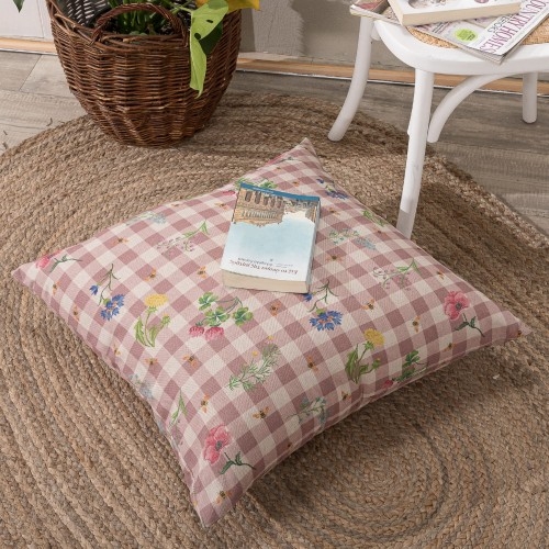 Μαξιλαροθήκη Parrillia 06 - 30x50cm