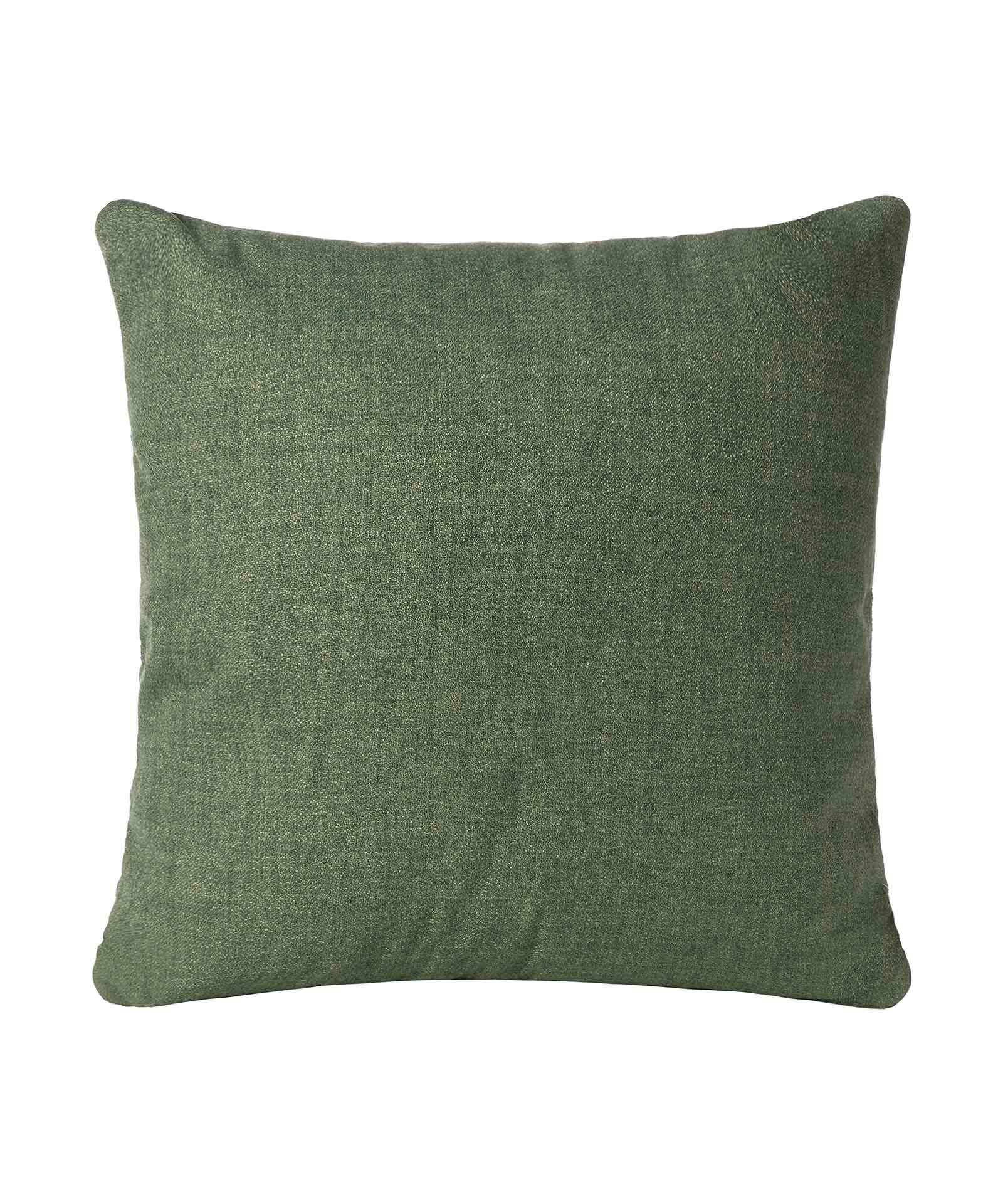 ΜΑΞΙΛΑΡΟΘΗΚΗ Α803 (45cm x 45cm) πράσινο