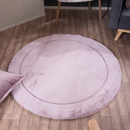 Χαλί Floor 12 Ροτόντα - Ροτόντα Φ120 cm