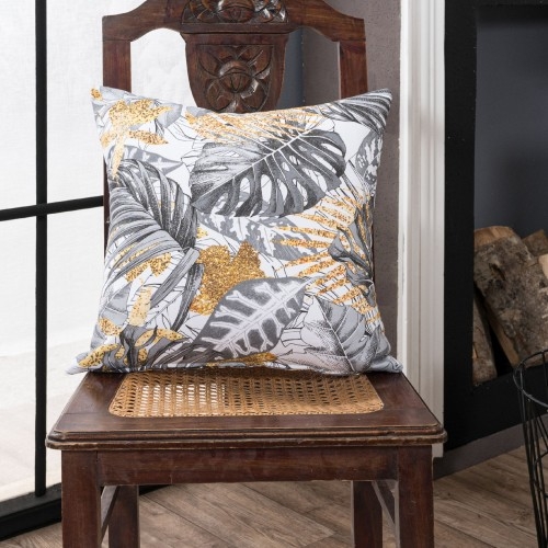 Μαξιλαροθήκη Frontera - 65x65cm δαπέδου