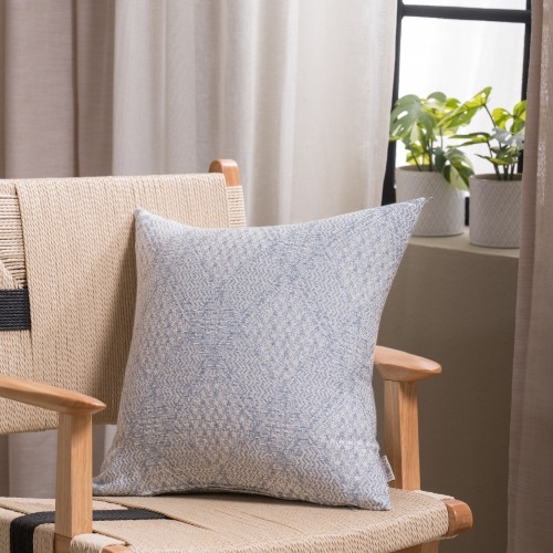 Μαξιλαροθήκη Treviso 05 - 43x43cm με γέμιση