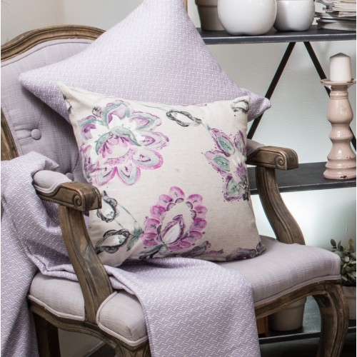 Μαξιλαροθήκη Pablona - 45x45cm