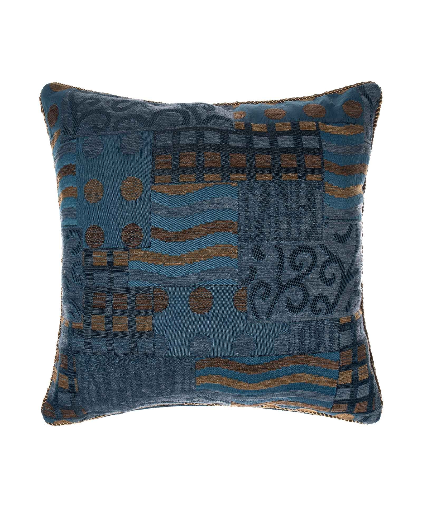 ΜΑΞΙΛΑΡΟΘΗΚΗ 602 (65cm x 65cm) πυκνό μπλε