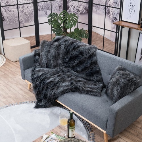 Γούνινο Ριχτάρι Pelt 28 - 130x160cm