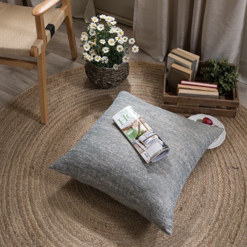 Μαξιλαροθήκη Tivoli 08 - 65x65cm δαπέδου με γέμιση 