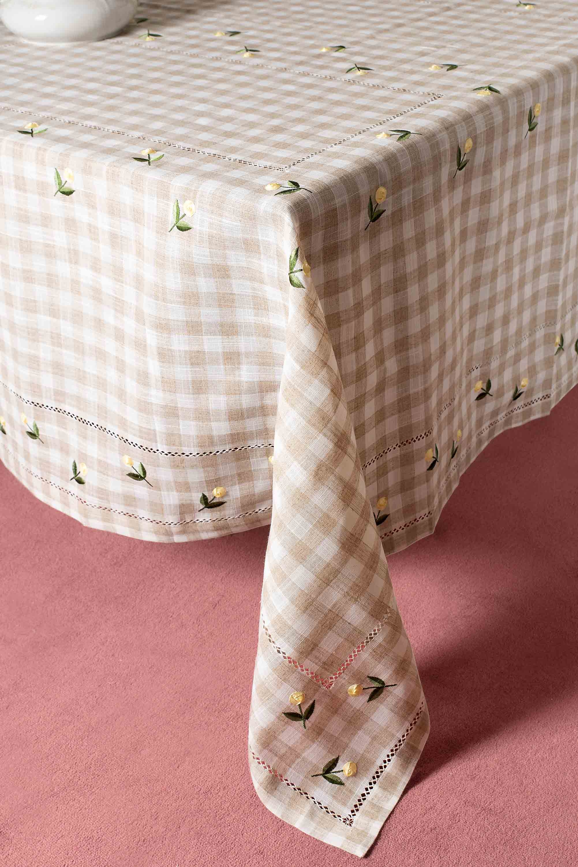 τραπεζομάντηλα (160cm x 220cm) 2096