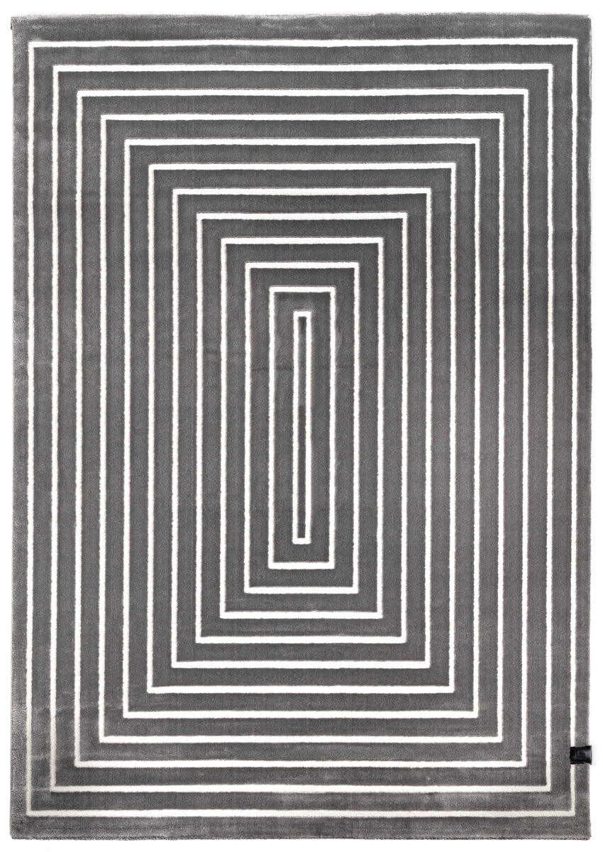 Χαλί Symmetrie Carbon