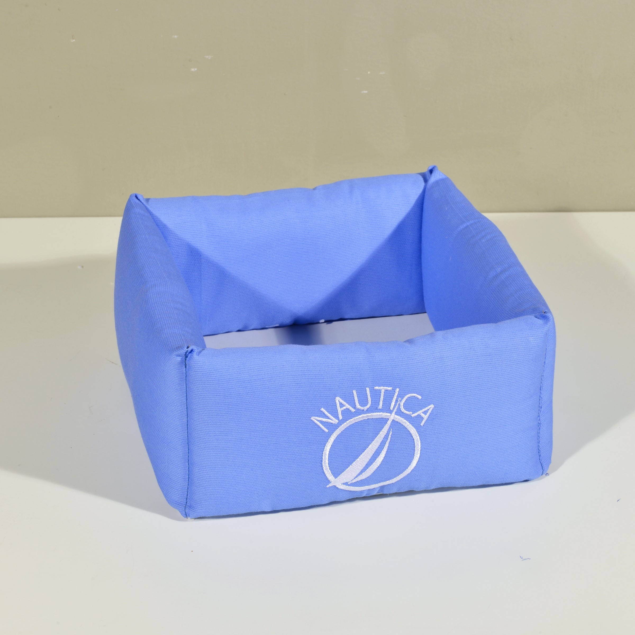 Καλάθι Καλλυντικών Design 918 Μπλε